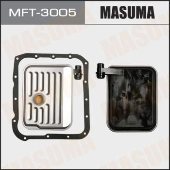 MASUMA MFT-3005