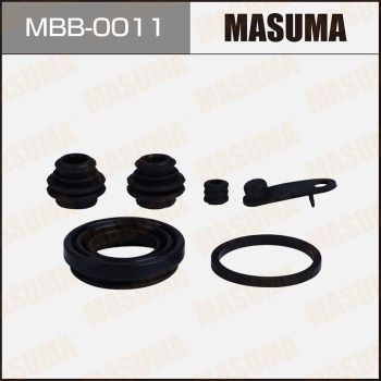 MASUMA MBB-0011