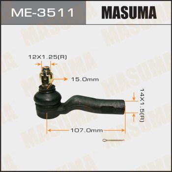 MASUMA ME-3511