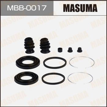 MASUMA MBB-0017