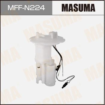 MASUMA MFF-N224
