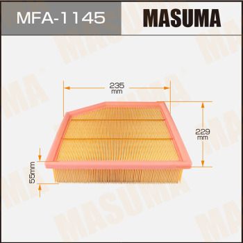 MASUMA MFA-1145