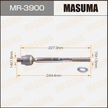 MASUMA MR-3900