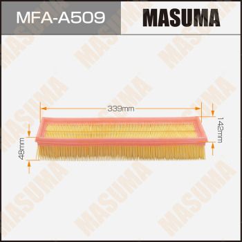 MASUMA MFA-A509