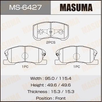 MASUMA MS-6427