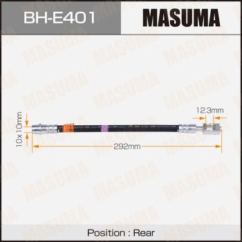 MASUMA BH-E401