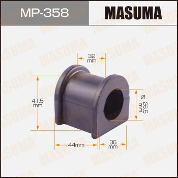 MASUMA MP-358