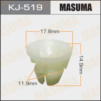 MASUMA KJ-519