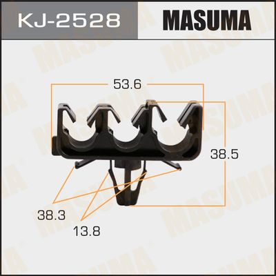 MASUMA KJ-2528