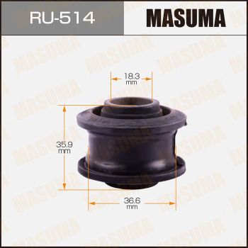 MASUMA RU-514
