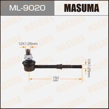 MASUMA ML-9020