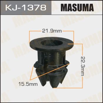 MASUMA KJ-1378