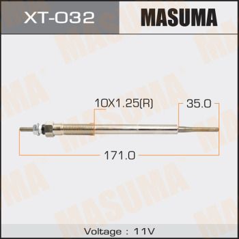 MASUMA XT-032