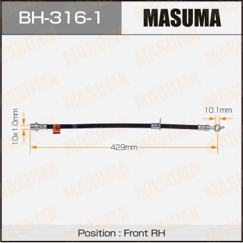 MASUMA BH-316-1