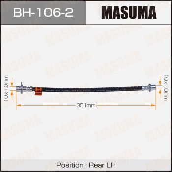 MASUMA BH-106-2
