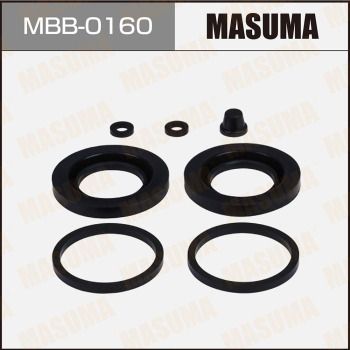 MASUMA MBB-0160