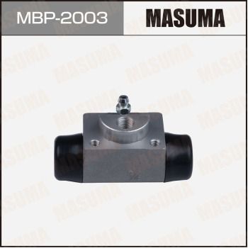 MASUMA MBP-2003