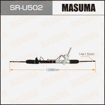 MASUMA SR-U502