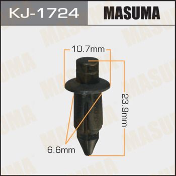 MASUMA KJ-1724