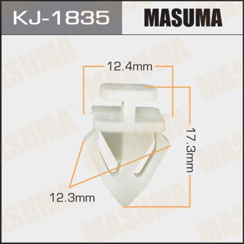 MASUMA KJ-1835