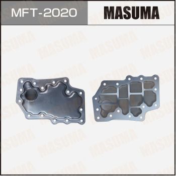 MASUMA MFT-2020