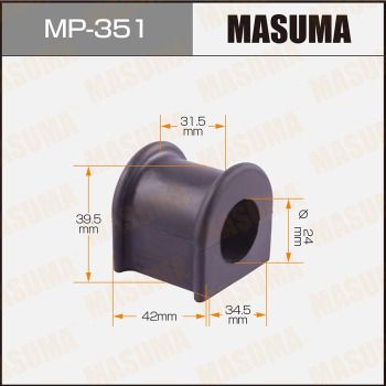 MASUMA MP-351