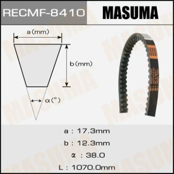 MASUMA 8410