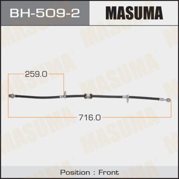 MASUMA BH-509-2