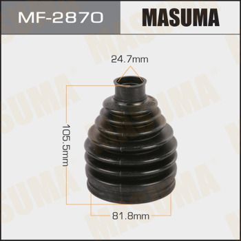 MASUMA MF-2870
