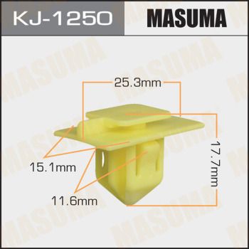 MASUMA KJ-1250