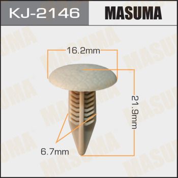 MASUMA KJ-2146