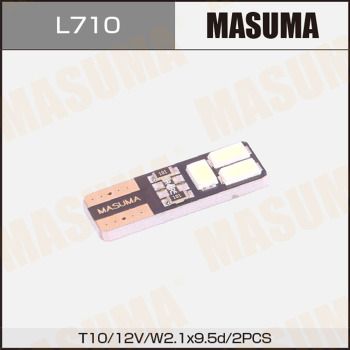 MASUMA L710