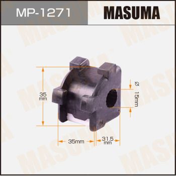 MASUMA MP-1271