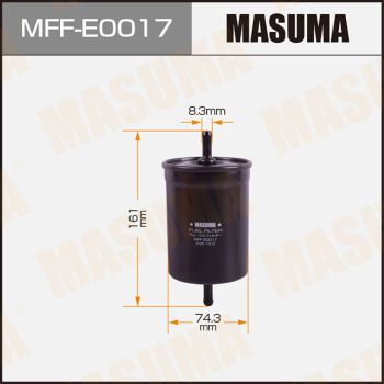 MASUMA MFF-E0017