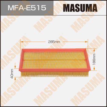 MASUMA MFA-E515