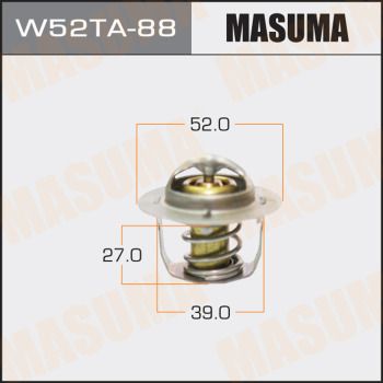MASUMA W52TA-88