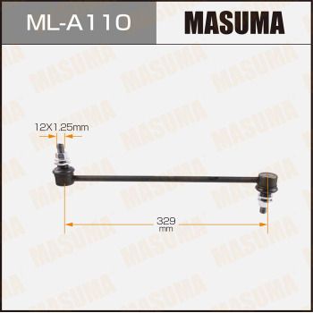 MASUMA ML-A110