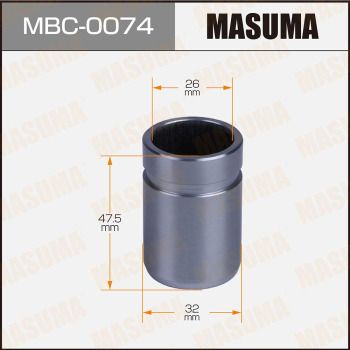 MASUMA MBC-0074
