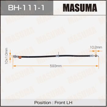 MASUMA BH-111-1