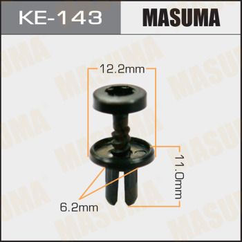 MASUMA KE-143