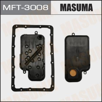 MASUMA MFT-3008