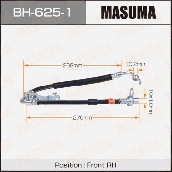 MASUMA BH-625-1