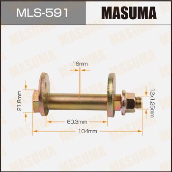 MASUMA MLS-591