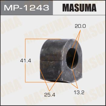 MASUMA MP-1243