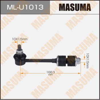 MASUMA ML-U1013