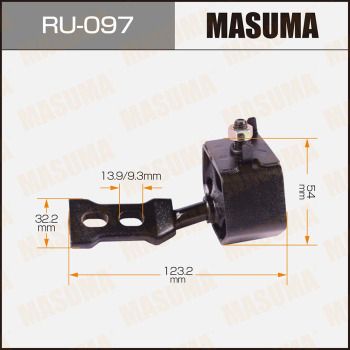 MASUMA RU-097
