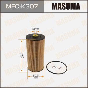 MASUMA MFC-K307