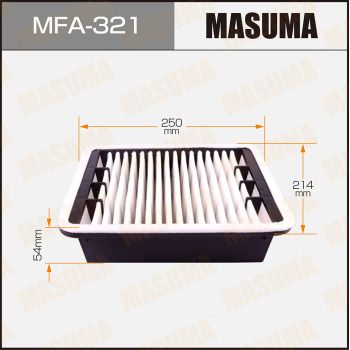 MASUMA MFA-321