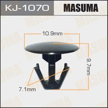 MASUMA KJ-1070