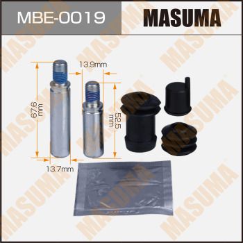 MASUMA MBE-0019